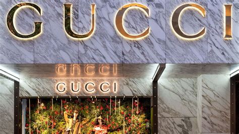 who owned gucci before kering|gucci vs kering.